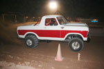 Sand Drags