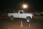 Sand Drags