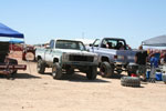 Sand Drags