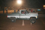 Sand Drags