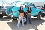 Sand Drags