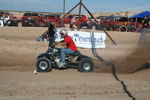 Sand Drags El Paso