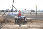 Sand Drags El Paso