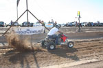 Sand Drags El Paso