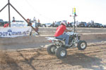 Sand Drags El Paso