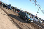 Sand Drags El Paso