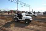 Sand Drags El Paso