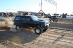 Sand Drags