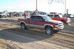 Sand Drags El Paso