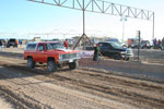 Sand Drags El Paso