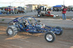 Sand Drags El Paso