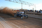 Sand Drags El Paso