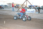 Sand Drags El Paso