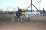 Sand Drags El Paso