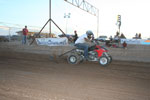 Sand Drags El Paso