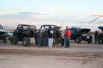 Sand Drags El Paso