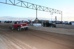 Sand Drags El Paso