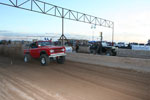 Sand Drags El Paso