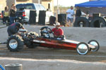 Sand Drags El Paso