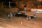 Sand Drags El Paso