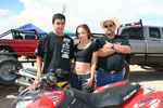 Sand Drags El Paso