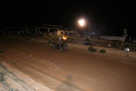 Sand Drags