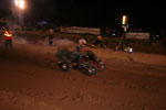 Sand Drags