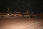 Sand Drags