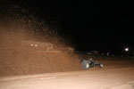 Sand Drags