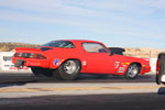 Christmas Shootout