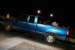 El Paso Motorplex