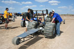 El Paso Sand Drags