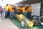 El Paso Sand Drags