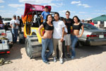 El Paso Sand Drags