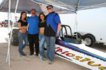 El Paso Sand Drags