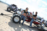 El Paso Sand Drags