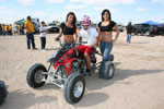 El Paso Sand Drags