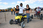 El Paso Sand Drags