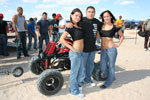 El Paso Sand Drags