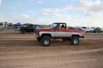 El Paso Sand Drags