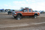 El Paso Sand Drags