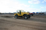 El Paso Sand Drags