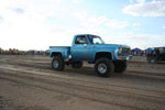 El Paso Sand Drags