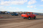 El Paso Sand Drags