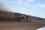 El Paso Sand Drags