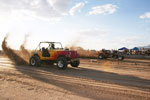 El Paso Sand Drags