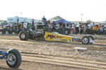 El Paso Sand Drags