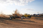 El Paso Sand Drags