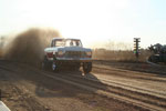 El Paso Sand Drags