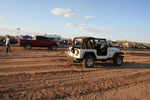 El Paso Sand Drags